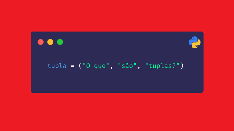 O Que S O Tuplas No Python Pydetodos